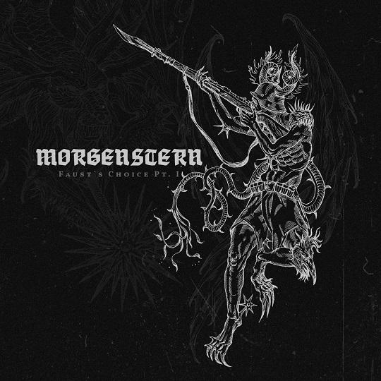 Morgenstern - Faust's Choice. Pt​.​I (2021) скачать торрент