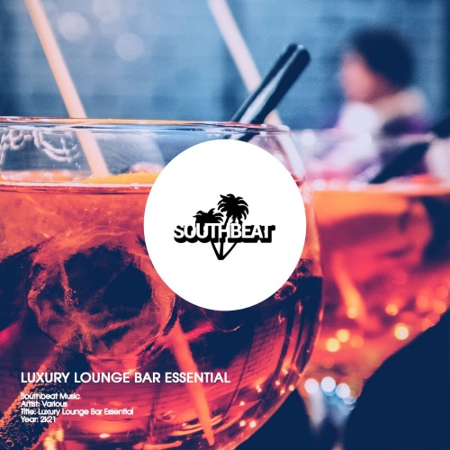 Luxury Lounge Bar Essential (2021) скачать торрент