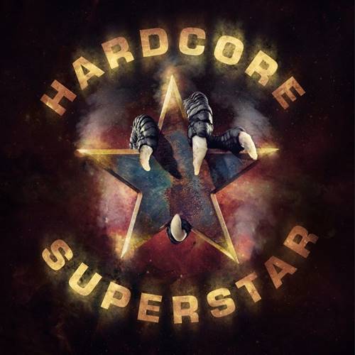 Hardcore Superstar - Abrakadabra (2021)