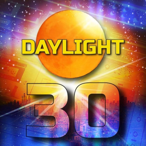 Daylight - 30 (2021)