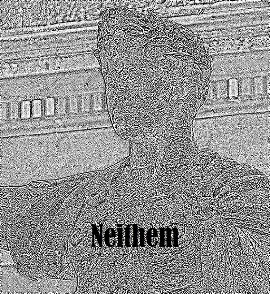 Neithem - Constantinus (2021)