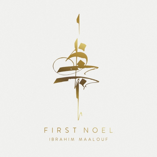 Ibrahim Maalouf - First Noel (2021)