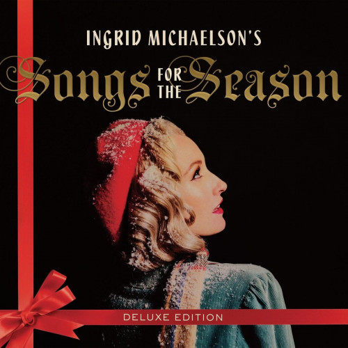 Ingrid Michaelson - Ingrid Michaelson's Songs for the Season (2021)