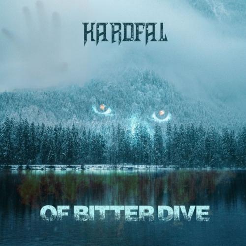 Hardfal - Of Bitter Dive (2021) скачать торрент