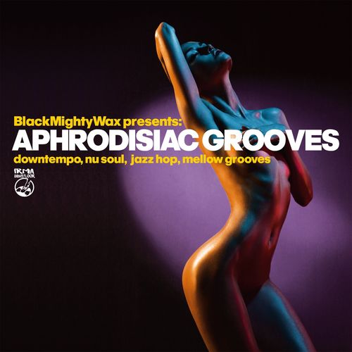 phrodisiac Grooves (Downtempo, Nu Soul, Mellow Grooves) (2021)