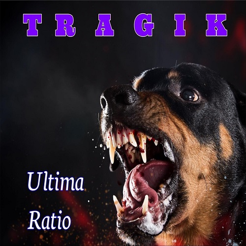 Tragik - Ultima Ratio (2021) скачать торрент