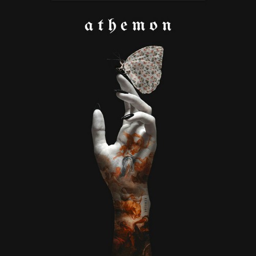 Athemon - Athemon (2021) скачать торрент
