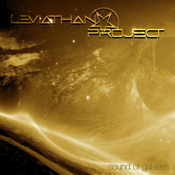 Leviathan Project - Sound of Galaxies (2021) скачать торрент