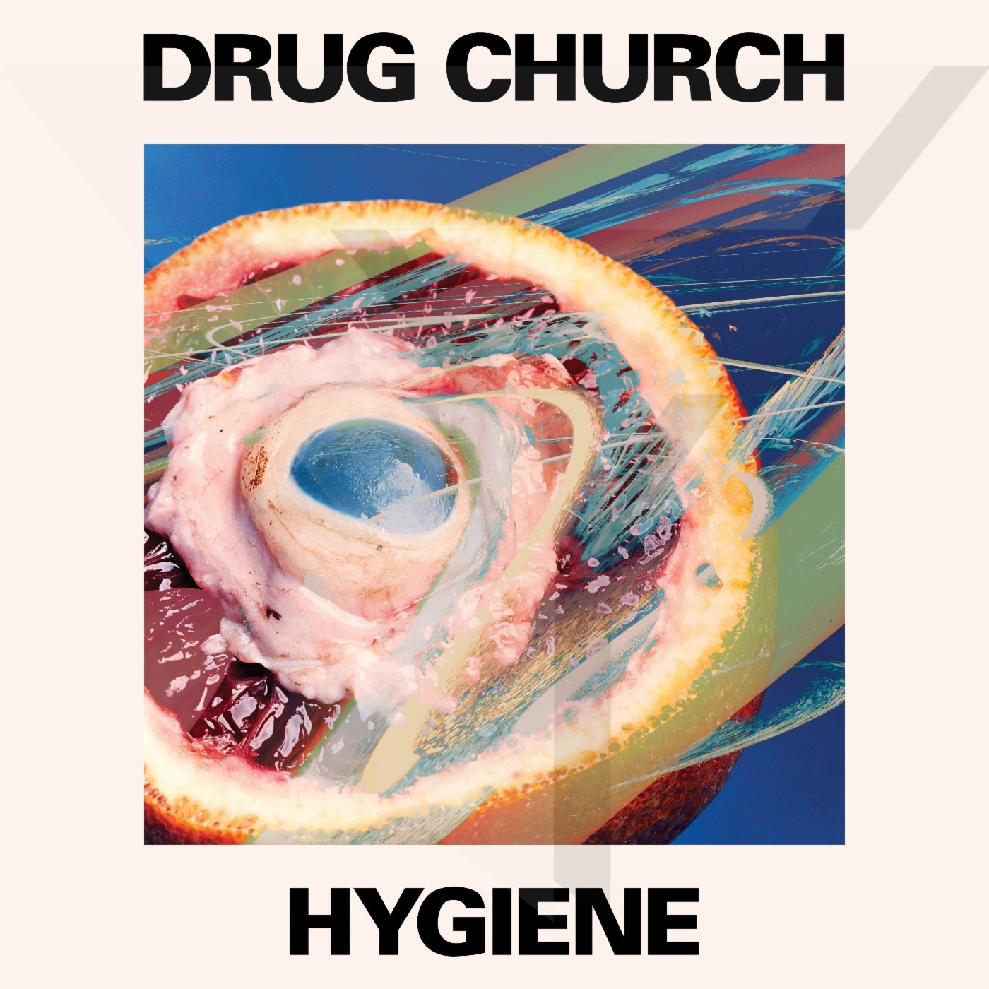 Drug Church - Hygiene (2022) скачать торрент