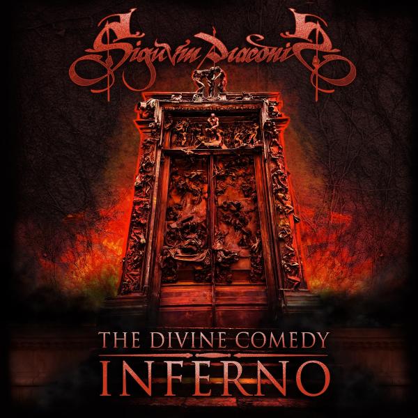 Signum Draconis - The Divine Comedy: Inferno (2021) скачать торрент