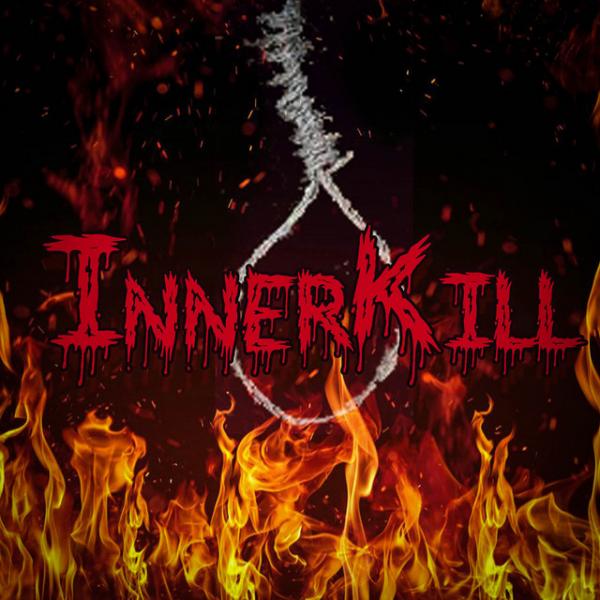 InnerKill - Barbed Wire Noose (2021)