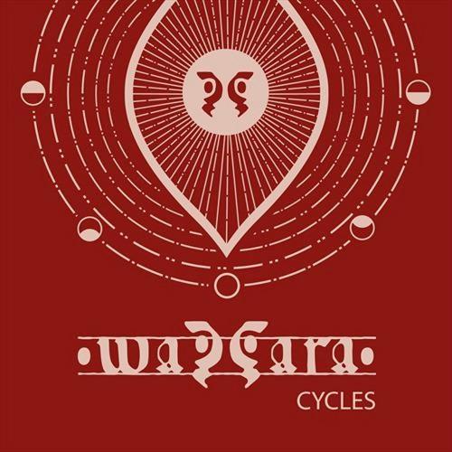 Wazzara - Cycles (2021)
