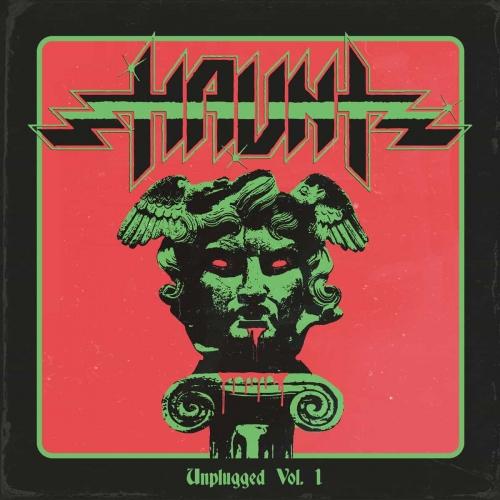 Haunt - Unplugged Vol. 1 (2021) скачать торрент