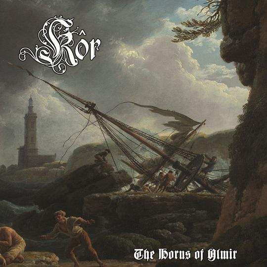 Kôr - The Horns of Ylmir (2021)