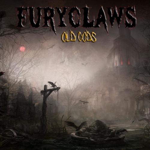 Furyclaws - Old Gods (2021) скачать торрент