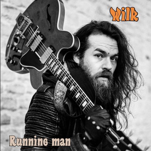 Wilk - Running Man (2021)