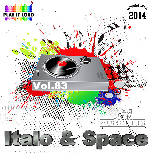 Italo and Space Vol.83 (2021)