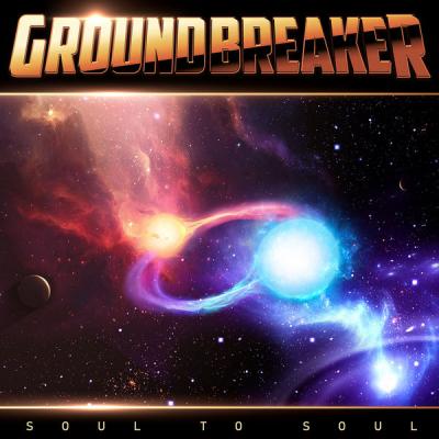 Groundbreaker - Soul to Soul (2021) скачать торрент