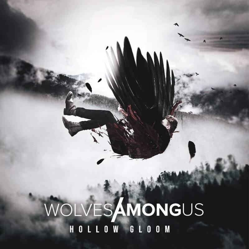 Wolves Among Us - Hollow Gloom (2021) скачать торрент