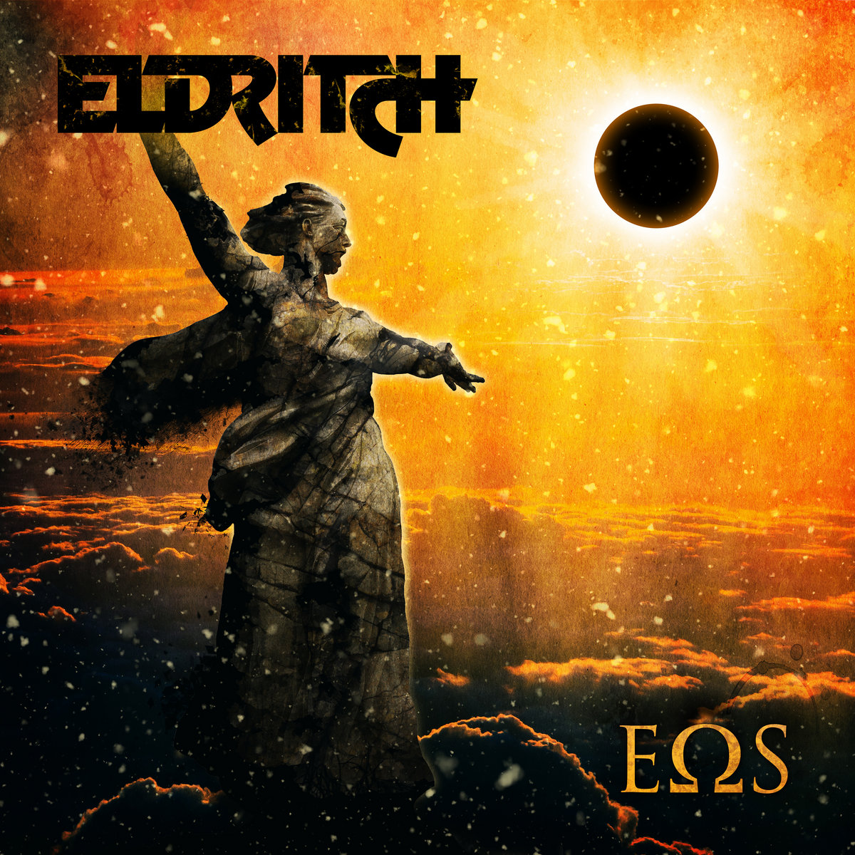 Eldritch - Eos (2021) скачать торрент