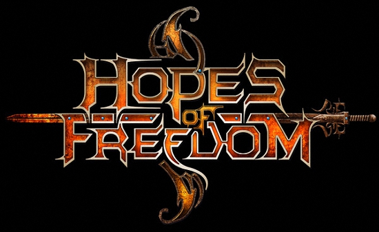 Hopes Of Freedom