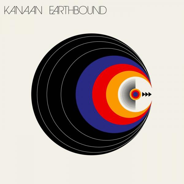 Kanaan - Earthbound + Live In Oslo (2021)
