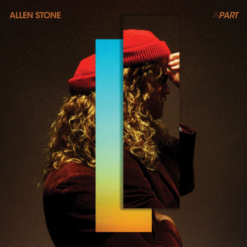 Allen Stone - APART (2021)