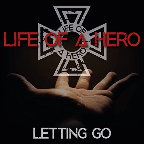Life Of A Hero - Letting Go (2021) скачать торрент