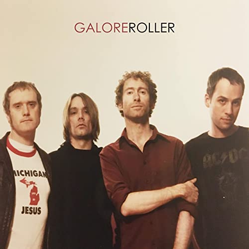 Galore - Roller (2021)