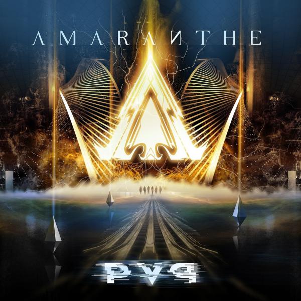 Amaranthe - PvP (Single) (2021)