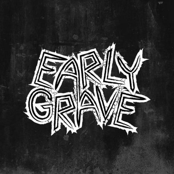 Early Grave - Early Grave (2021)