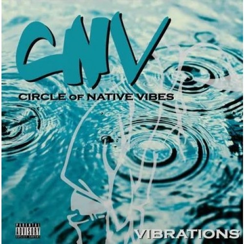 Circle Of Native Vibes - Vibrations (2021) скачать торрент