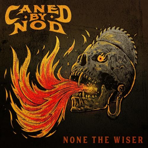 Caned By Nod - None the Wiser (2021) скачать торрент