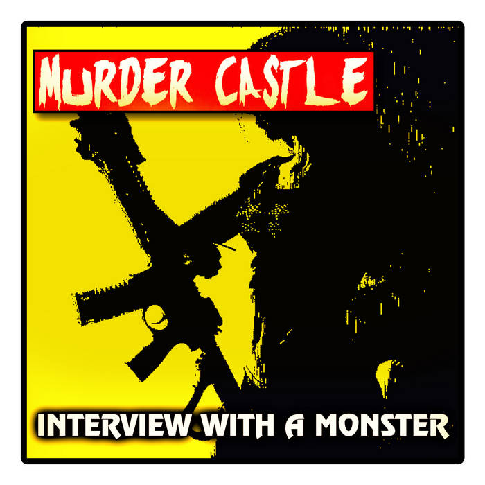 Murder Castle - Interview with a Monster (2021) скачать торрент