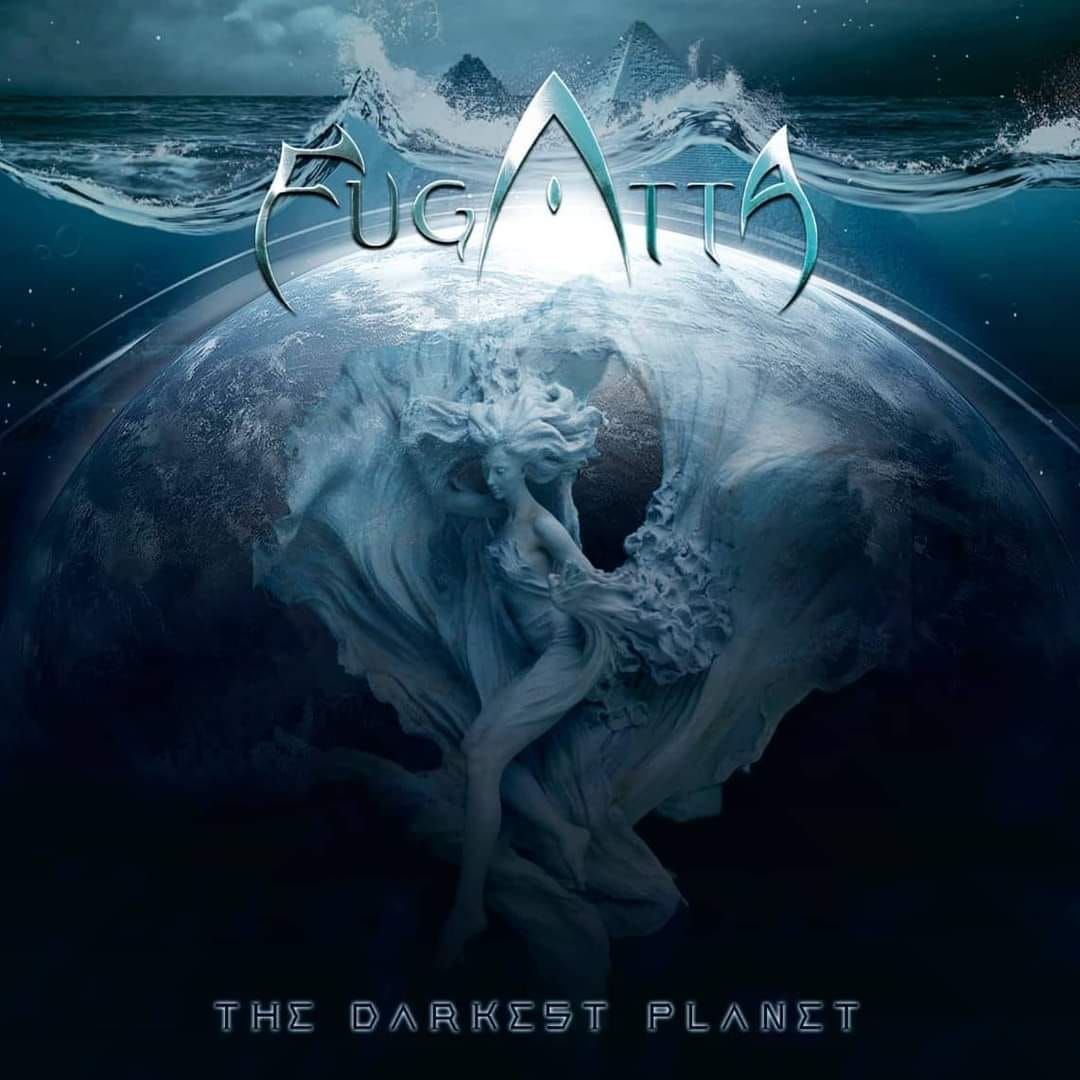 Fugatta - The Darkest Planet (2021)