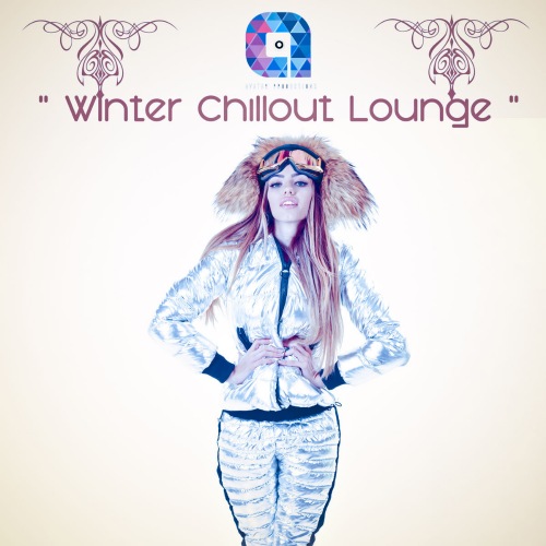 Winter Chillout Lounge (2021) скачать торрент