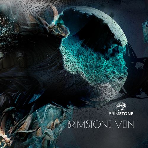 Brimstone • Brimstone vein (2021)
