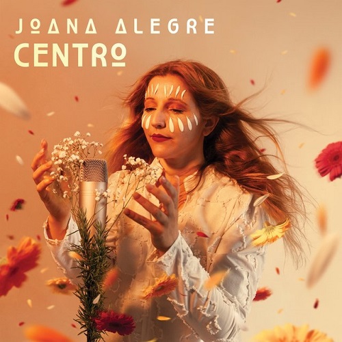 Joana Alegre - Centro (2021)
