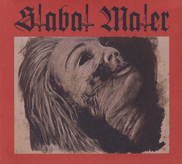 Stabat Mater - Treason By The Son Of Man (2021)