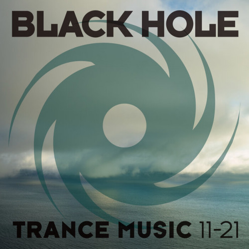Black Hole Trance Music: 11-21 (2021) скачать торрент
