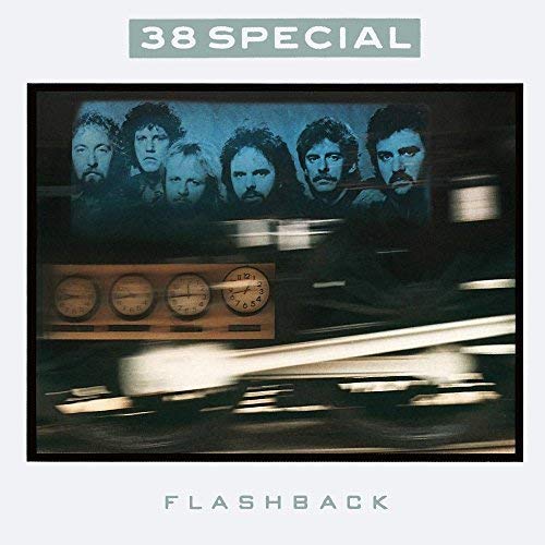 38 Special - Flashback (1987) скачать торрент
