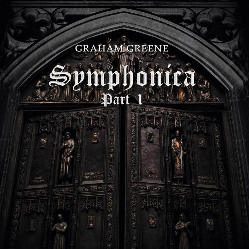 Graham Greene - Symphonica, Pt. 1 (2021) скачать торрент