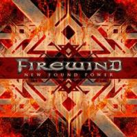 Firewind - New Found Power (Single) (2021) скачать торрент