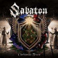 Sabaton - Christmas Truce (Single) (2021)
