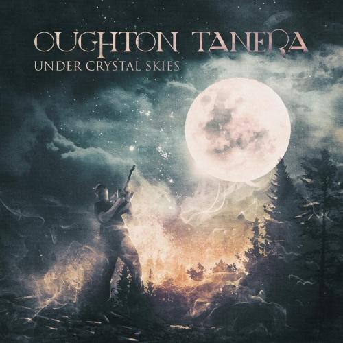 Oughton Tanera - Under Crystal Skies (2021) скачать торрент