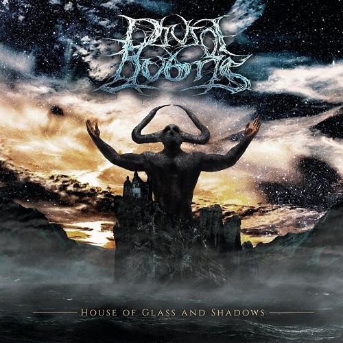 Divine Hubris - House of Glass and Shadows (2021)