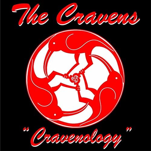 The Cravens - Cravenology (2021)