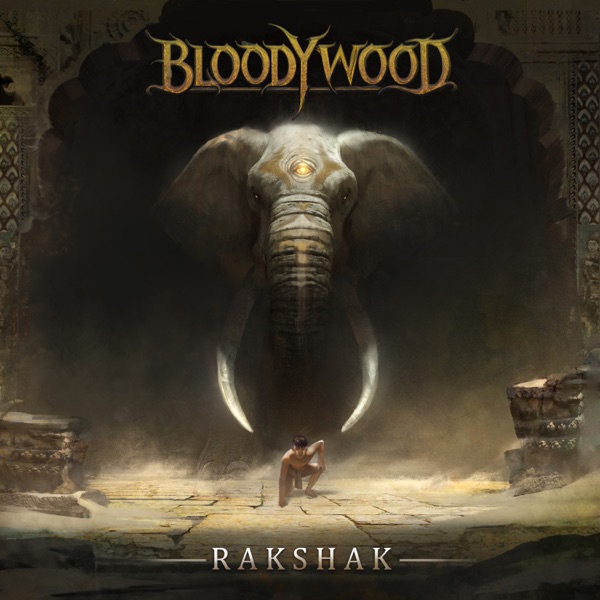 Bloodywood - Rakshak (2022) скачать торрент
