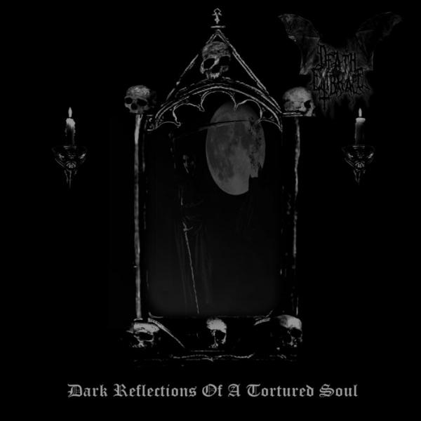 Death Embrace - Dark Reflections of a Tortured Soul (2021) скачать торрент