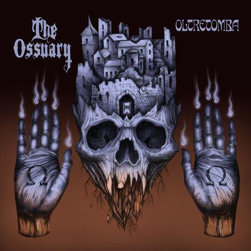 The Ossuary - Oltretomba (2021) скачать торрент